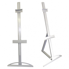 Floor Stand Easel